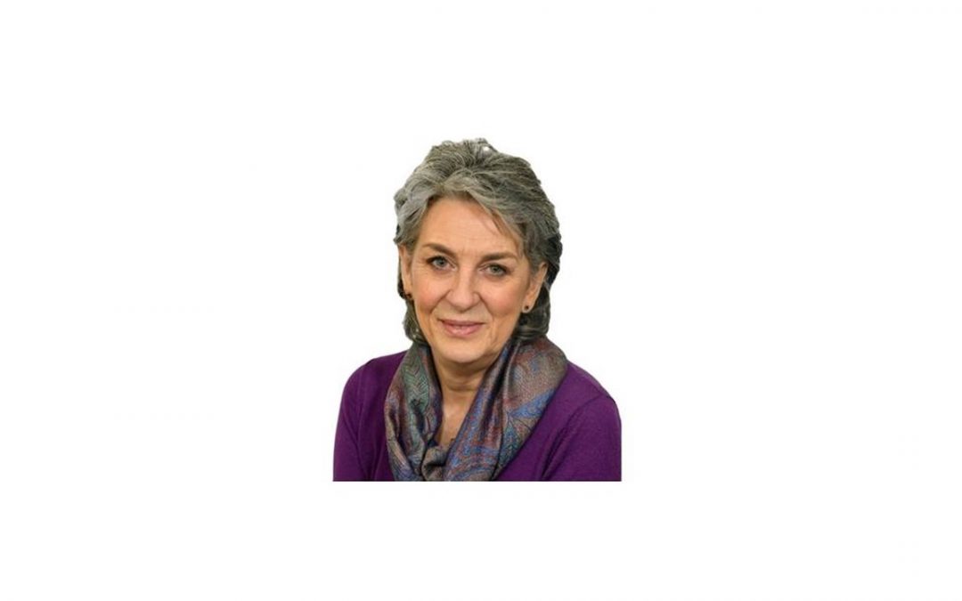 Kay’s Blog (PPIE Forum Co-Chair) #3